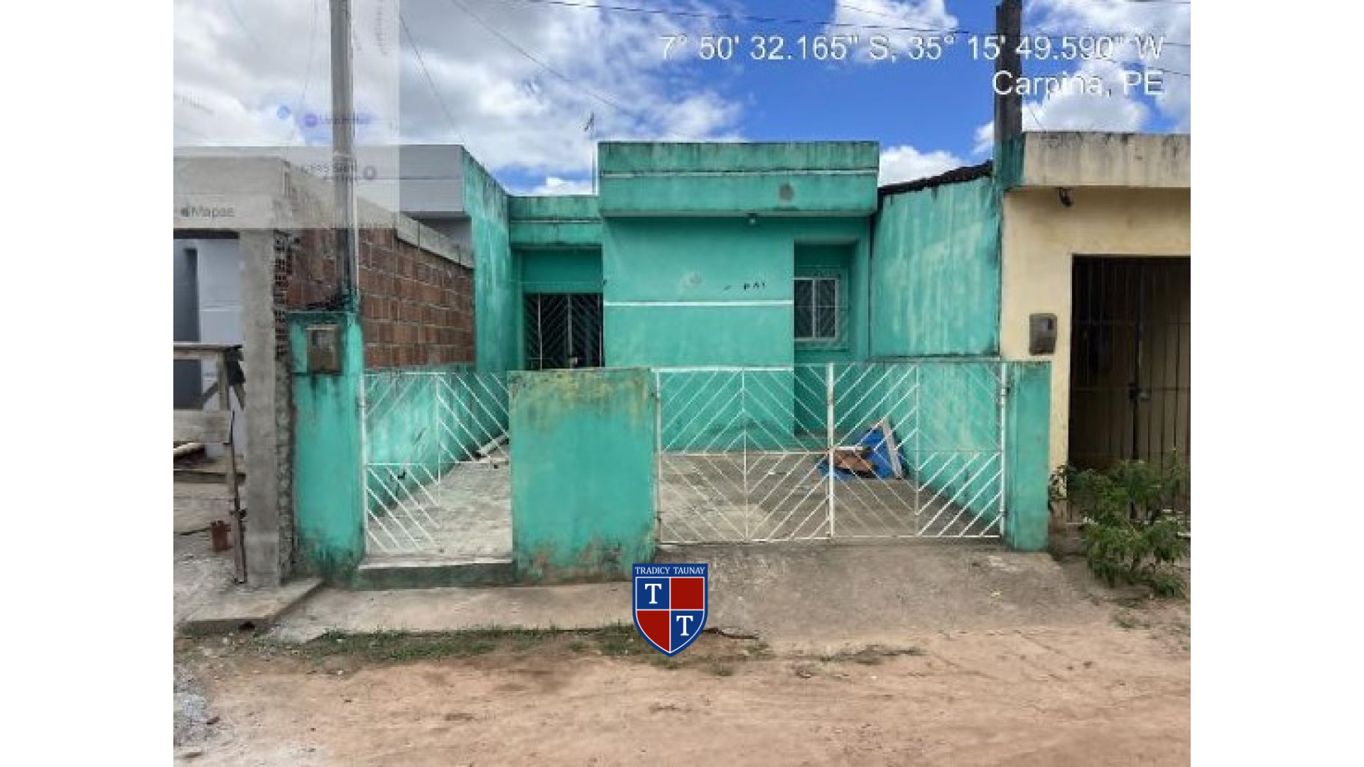 CASA em SANTO ANTONIO
