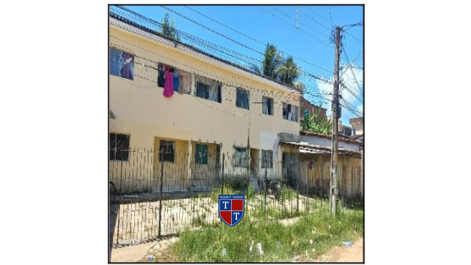 CASA em NOSSA SENHORA DA CONCEICAO