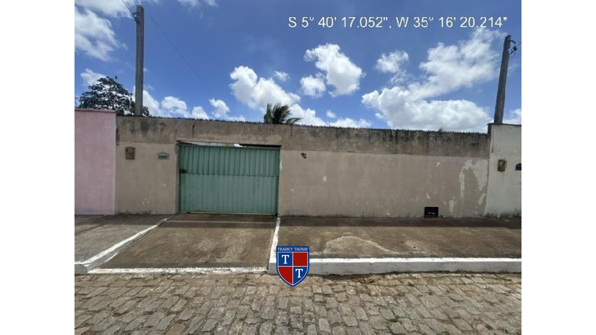 CASA em ESTIVAS