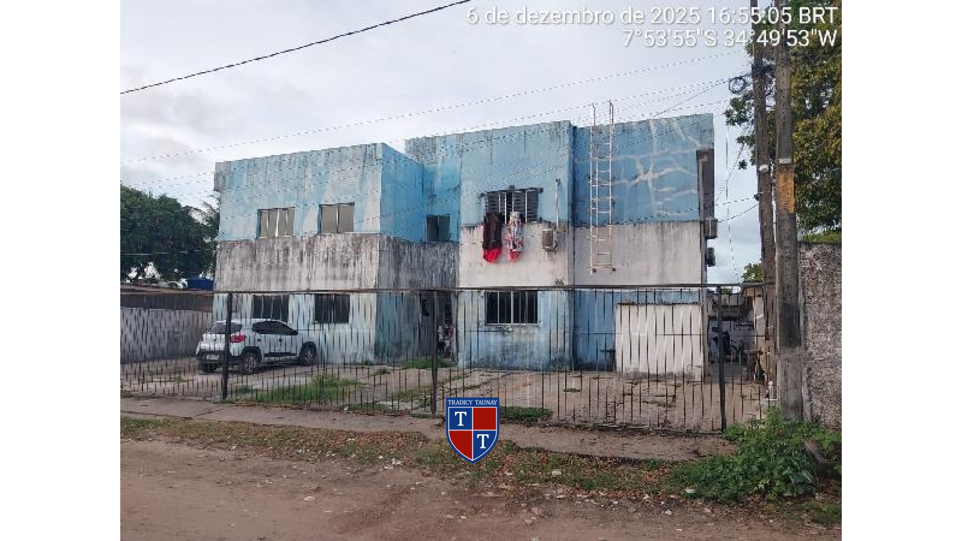 CASA em NOSSA SENHORA DO O