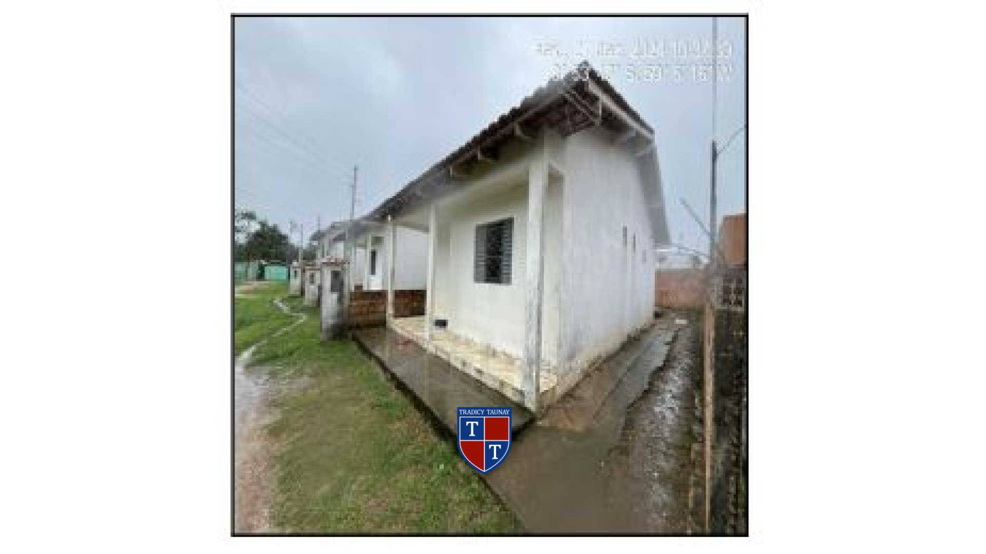 Foto 1 de CASA em CENTRO, NOVA OLINDA DO NORTE/AM - Imóvel Retomado CAIXA Ref 8444415791430