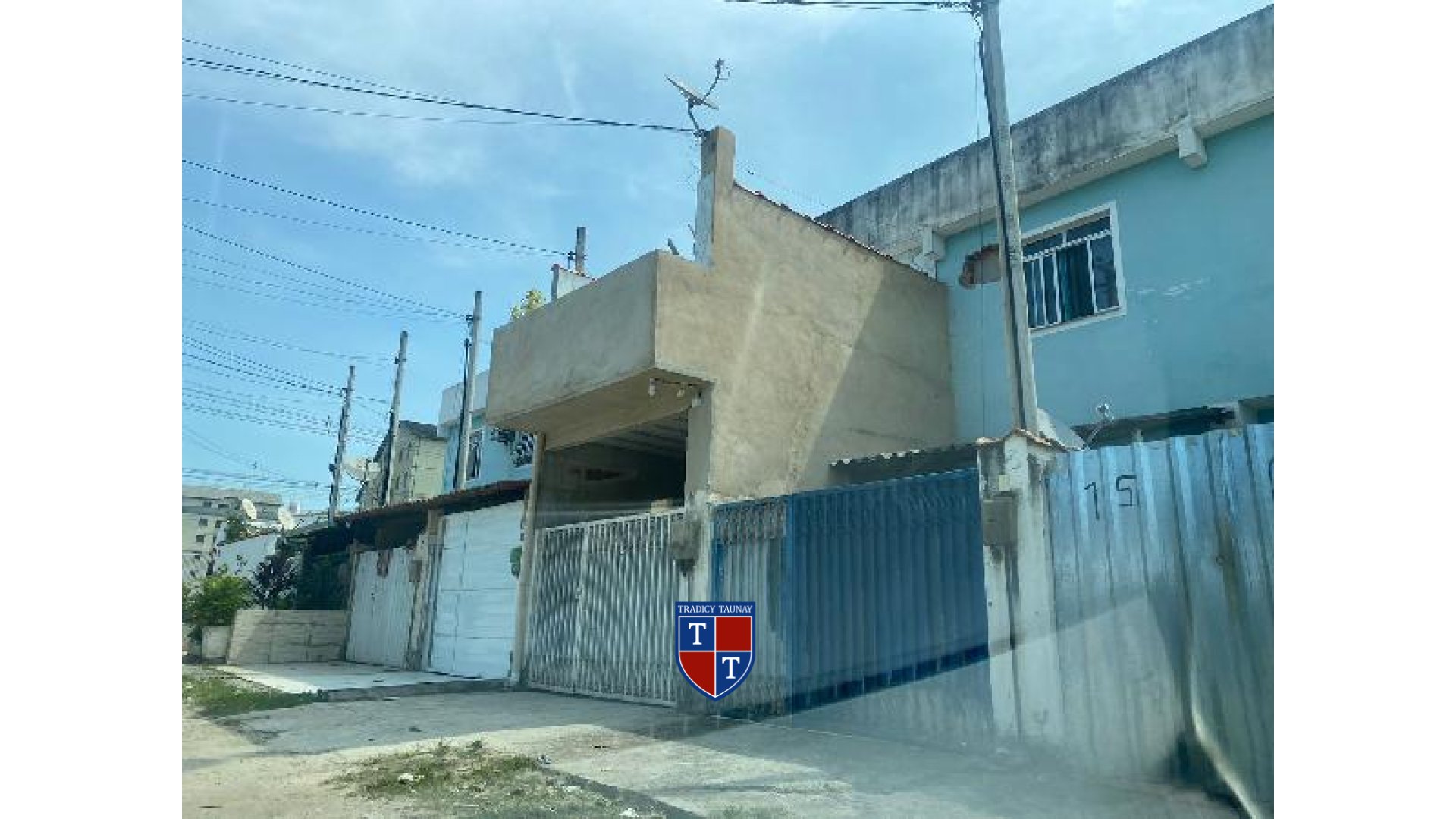 CASA em IPIRANGA