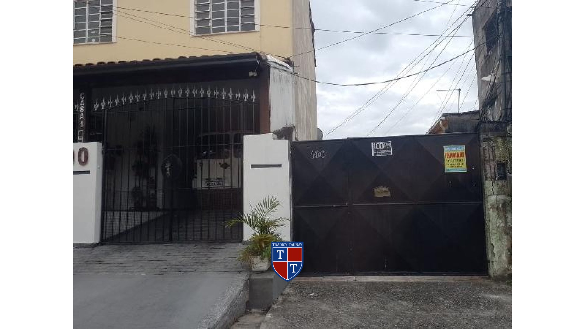 Foto 1 de CASA em VILA IARA, SAO GONCALO/RJ - Imóvel Retomado CAIXA Ref 8444415804273