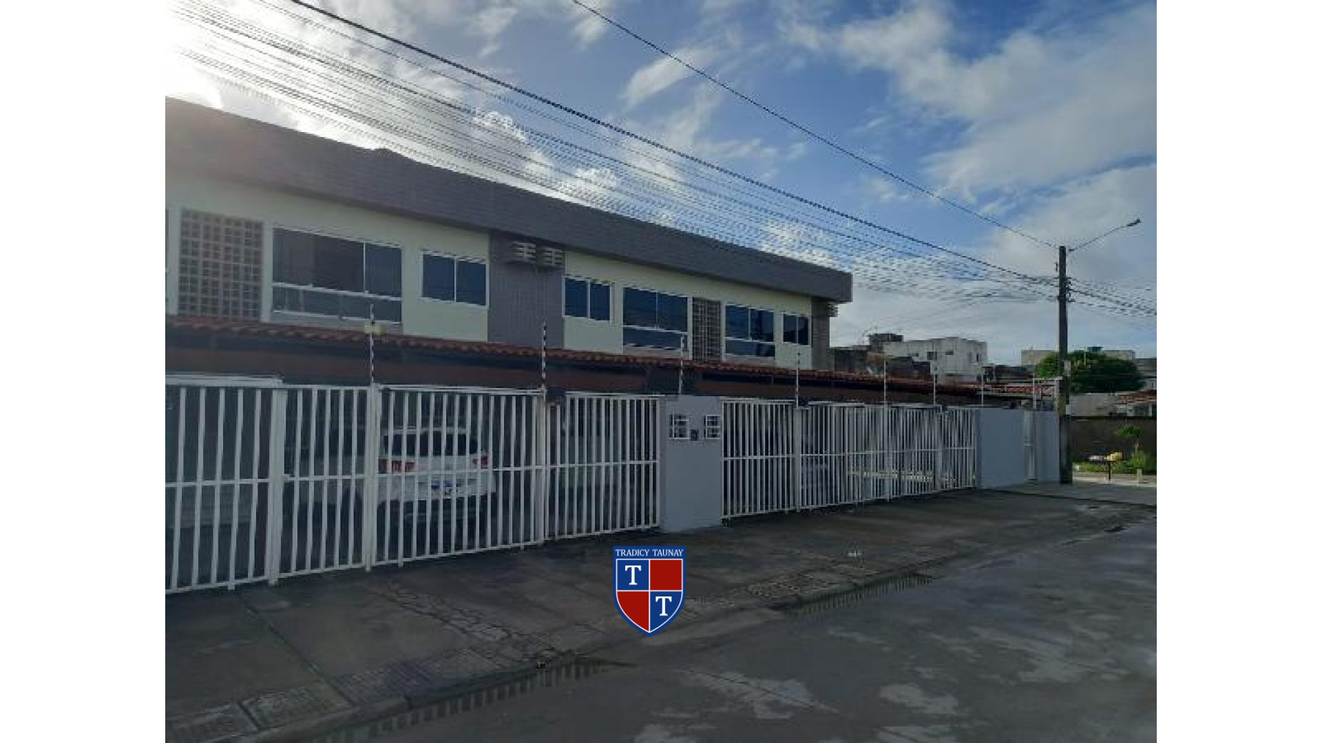 APARTAMENTO em JARDIM ATLANTICO