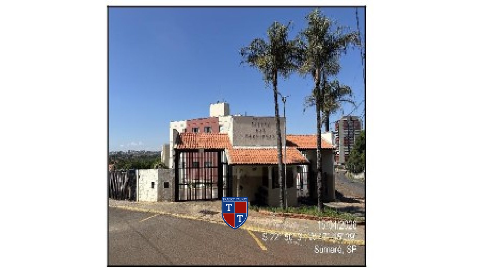APARTAMENTO em JARDIM MARCHISSOLO
