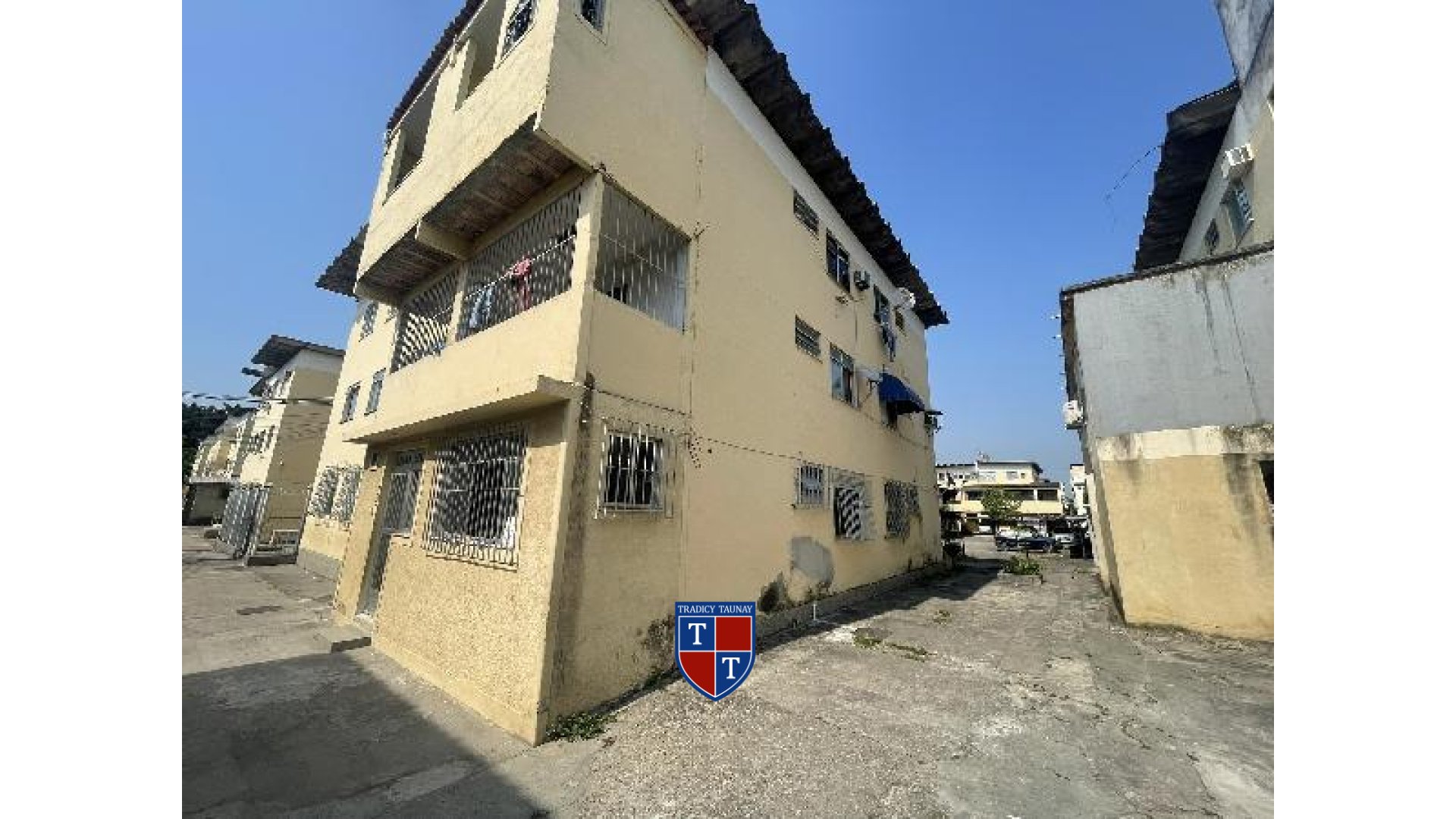 Foto 1 de APARTAMENTO em COSMORAMA, MESQUITA/RJ - Imóvel Retomado CAIXA Ref 8444415822093