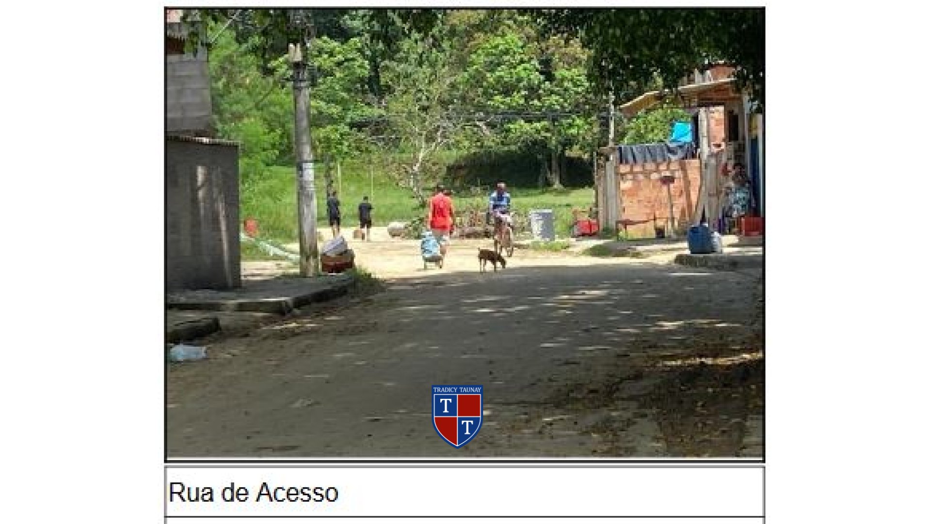 CASA em PARQUE PAULISTA
