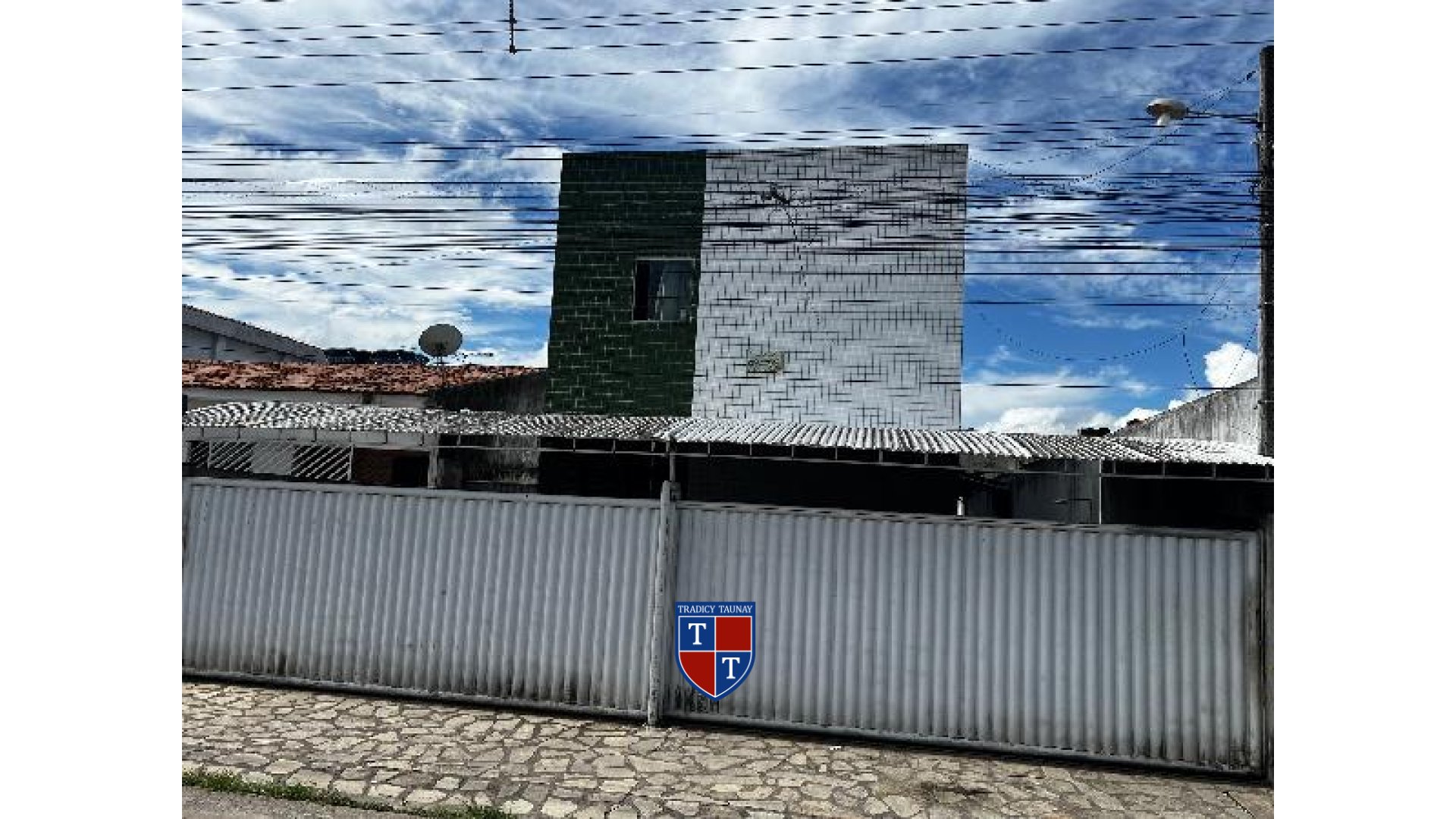 APARTAMENTO em TIBIRI