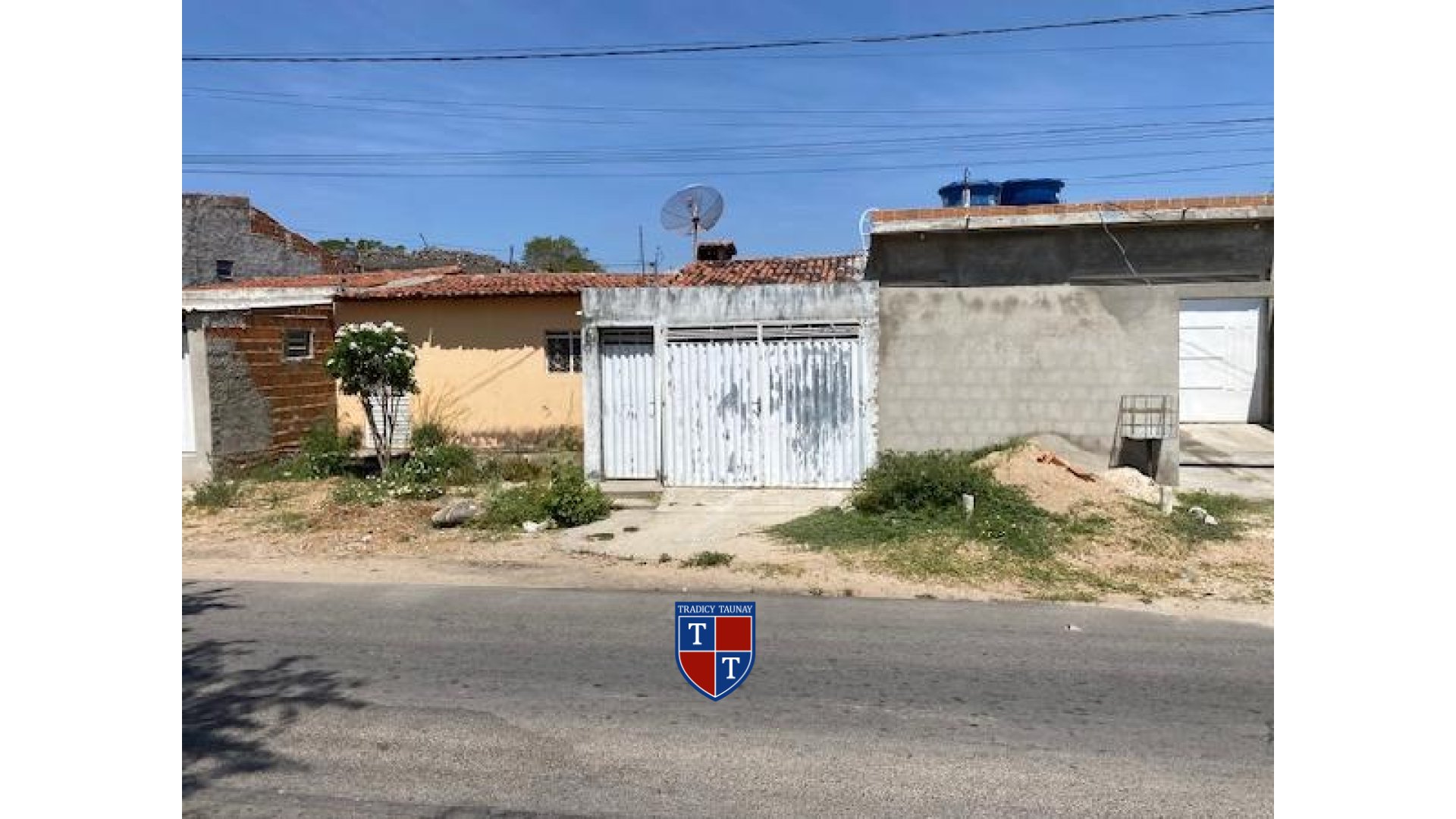 Foto 1 de CASA em CENTRO - Imóvel Retomado Caixa
