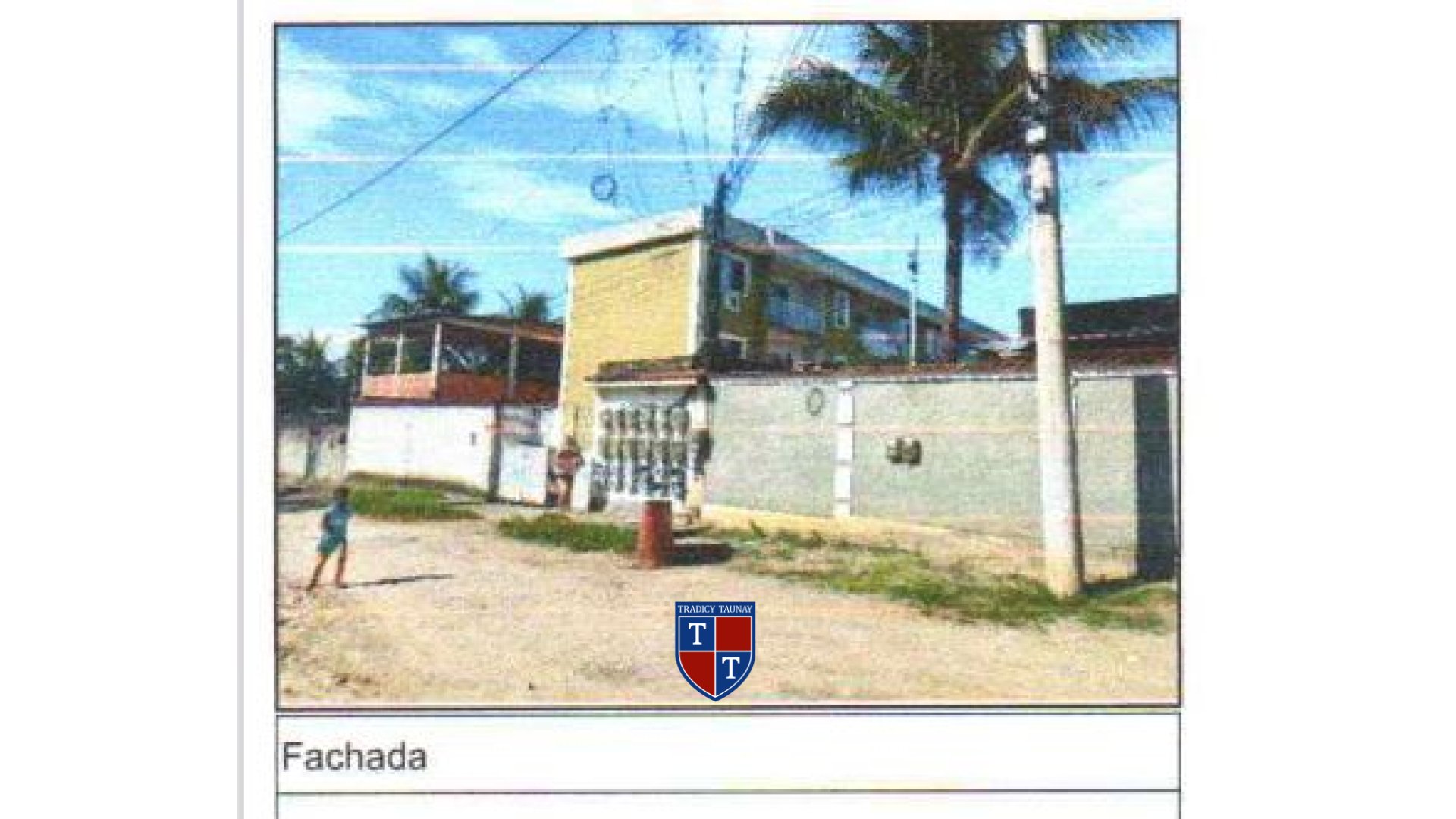 Foto 1 de APARTAMENTO em BOM RETIRO - Imóvel Retomado Caixa