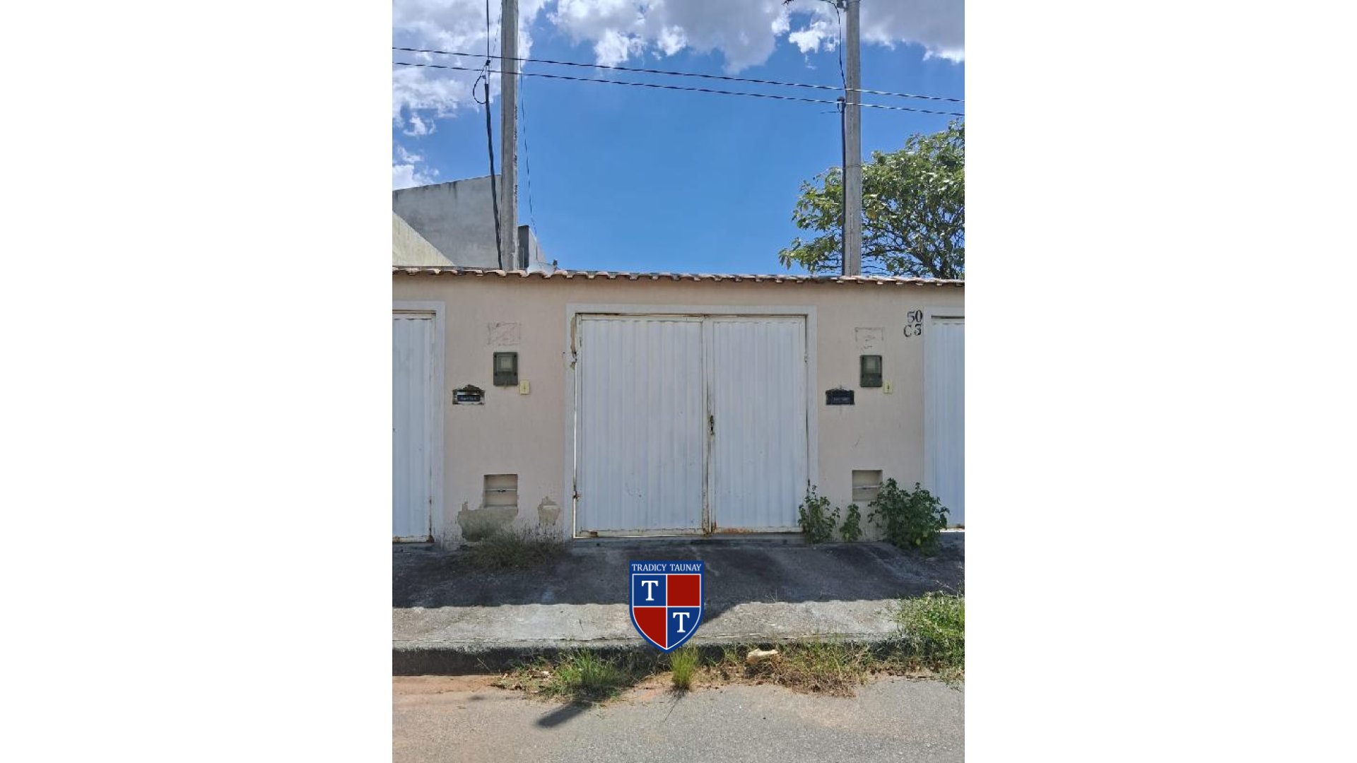 APARTAMENTO em CABUCU