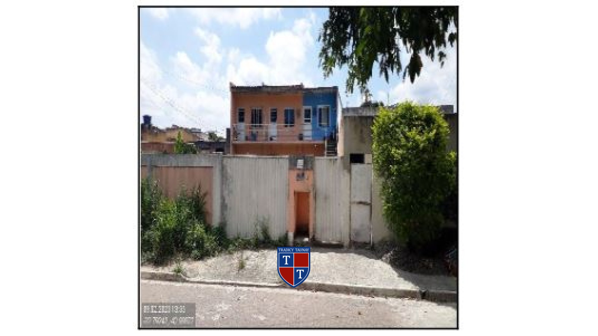 APARTAMENTO em JARDIM CATARINA