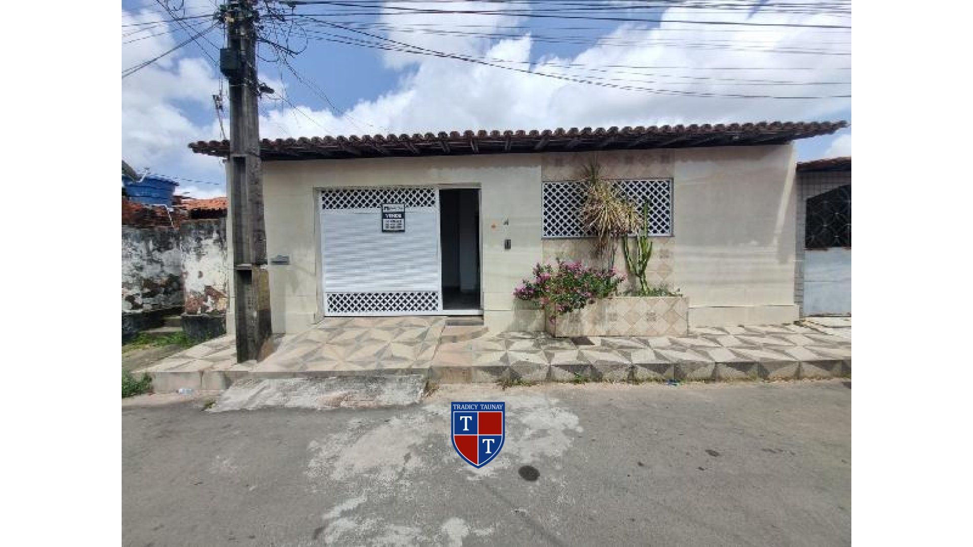 Foto 1 de CASA em CENTRO, BURITICUPU/MA - Imóvel Retomado CAIXA Ref 8444415930597