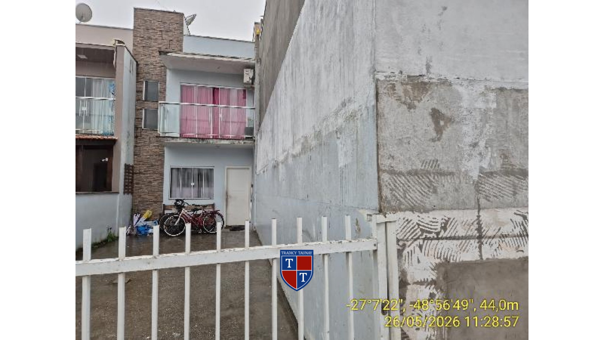 Foto 1 de CASA em RIO BRANCO, BRUSQUE/SC - Imóvel Retomado CAIXA Ref 8444415932603