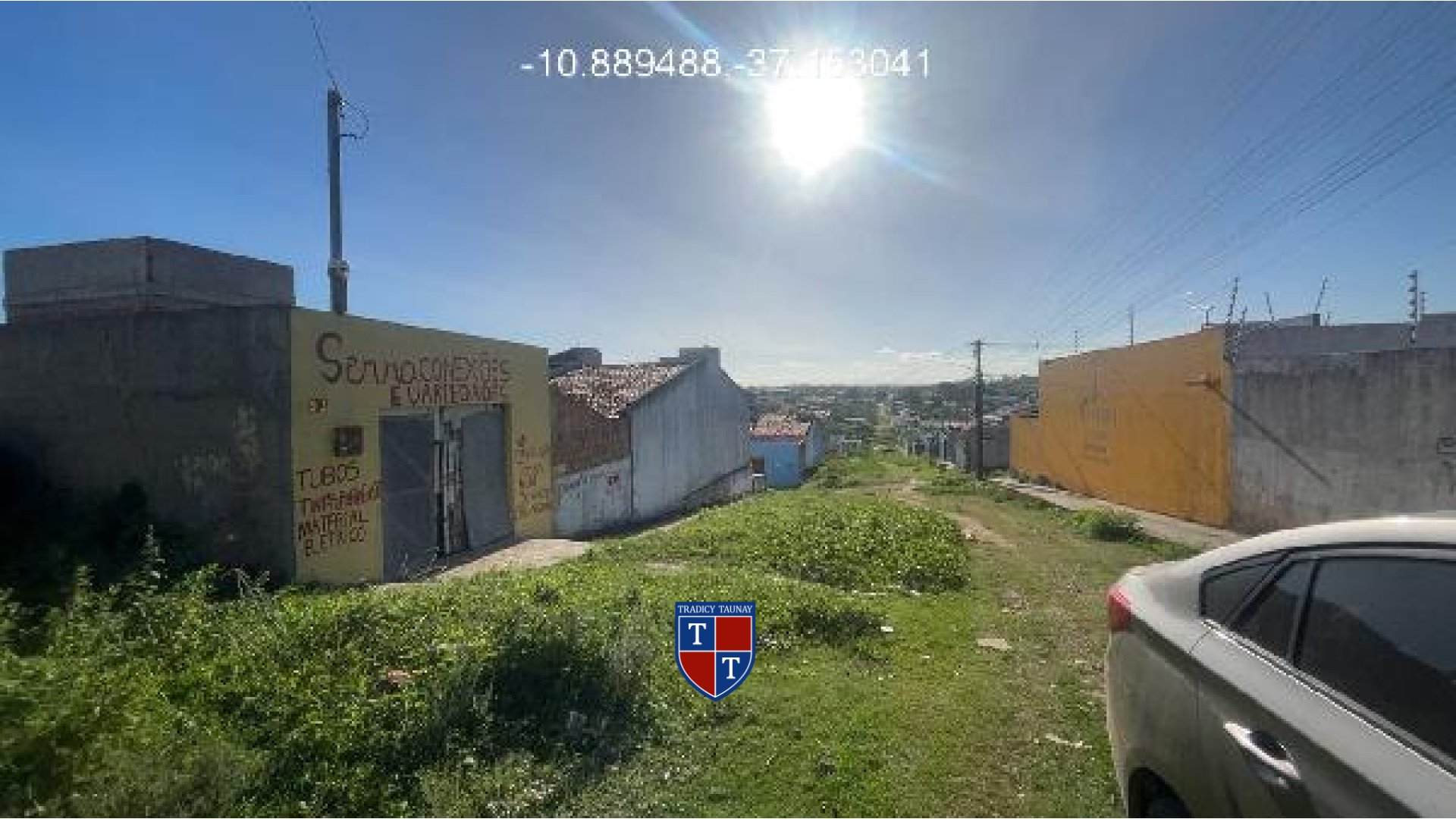 CASA em SANTA INES