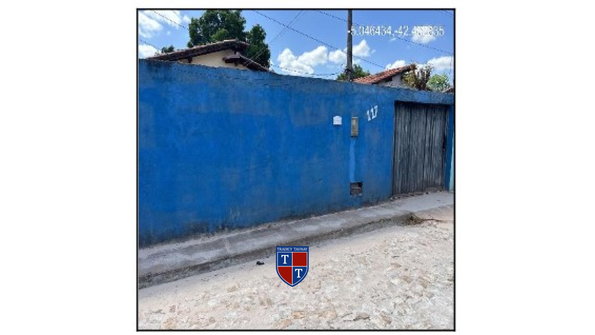 CASA em MARAVILHA