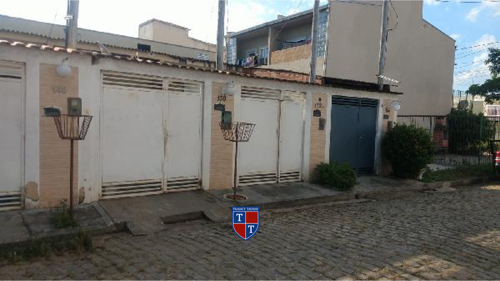 Foto 1 de CASA em IPIRANGA, NOVA IGUACU/RJ - Imóvel Retomado CAIXA Ref 8444415956642