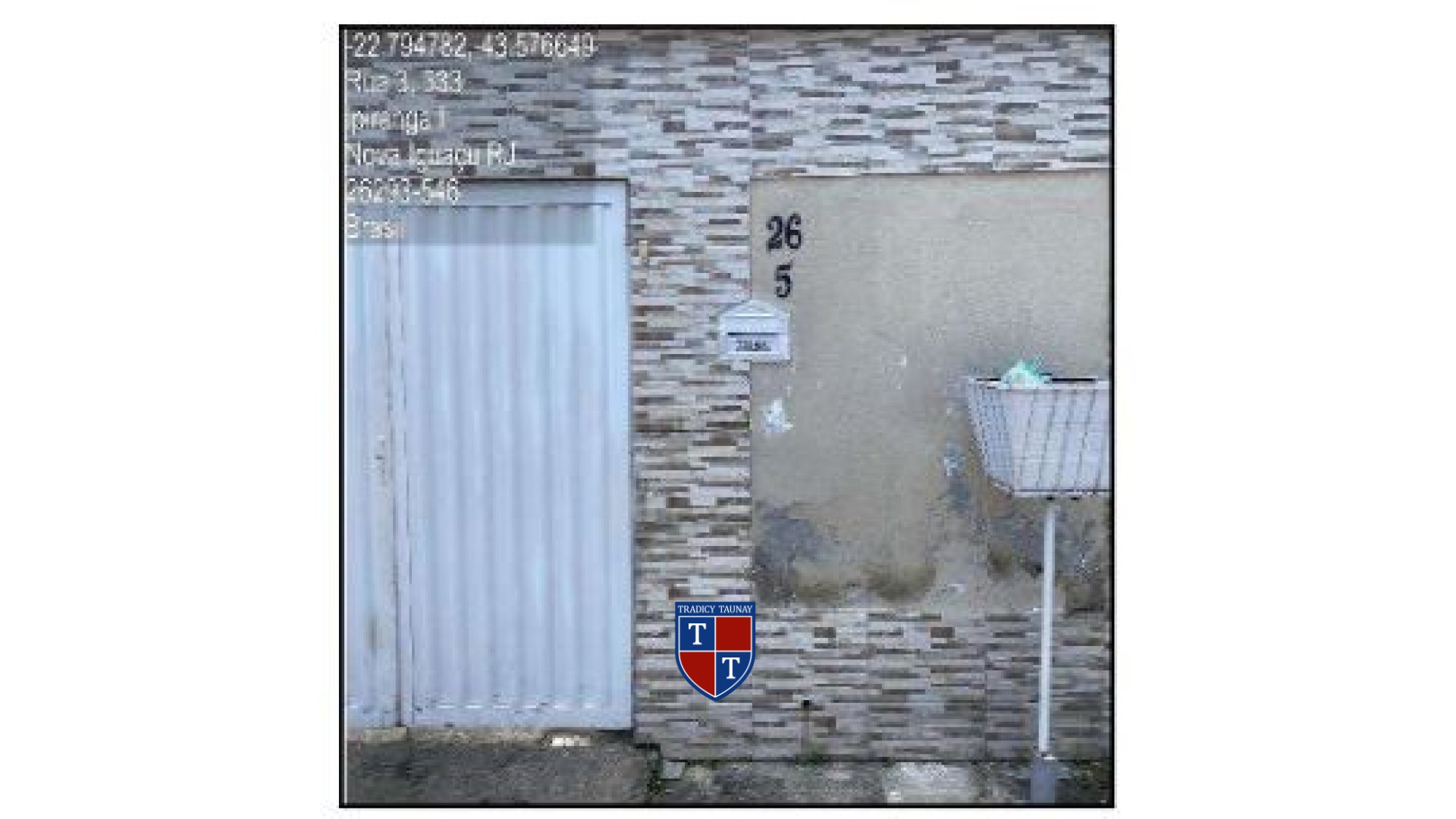 Foto 1 de CASA em IPIRANGA - Imóvel Retomado Caixa
