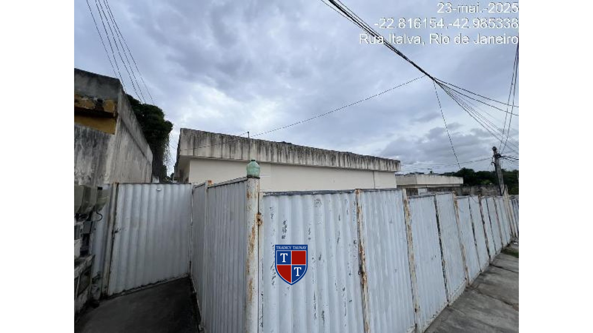 Foto 1 de CASA em LARANJAL - Imóvel Retomado Caixa