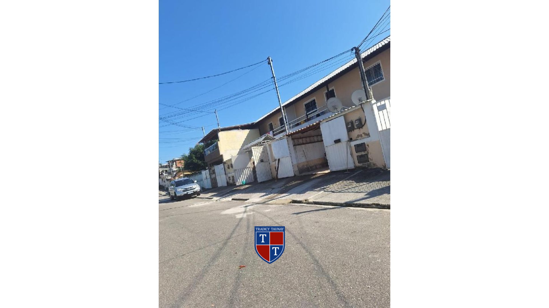 Foto 1 de CASA em JARDIM CATARINA - Imóvel Retomado Caixa