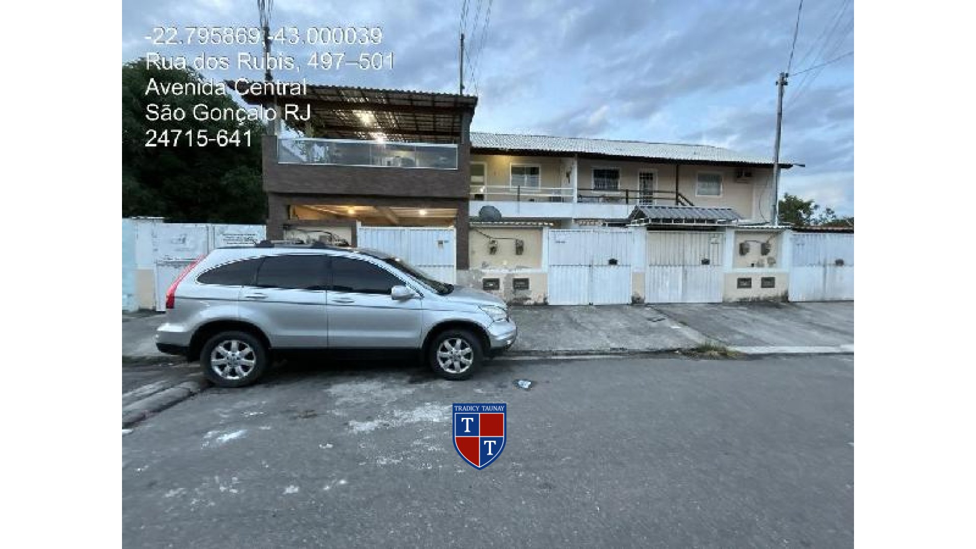 Foto 1 de CASA em LOT JARDIM CATARINA - Imóvel Retomado Caixa
