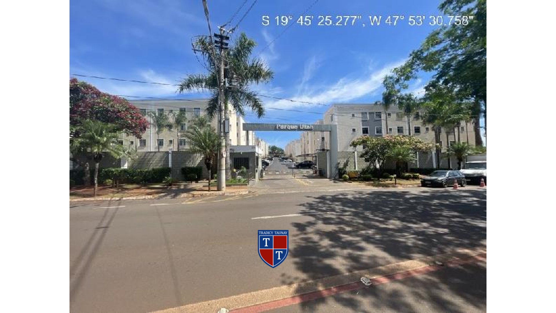 Foto 1 de APARTAMENTO em COND PARQUE UTAH, UBERABA/MG - Imóvel Retomado CAIXA Ref 8444416025316