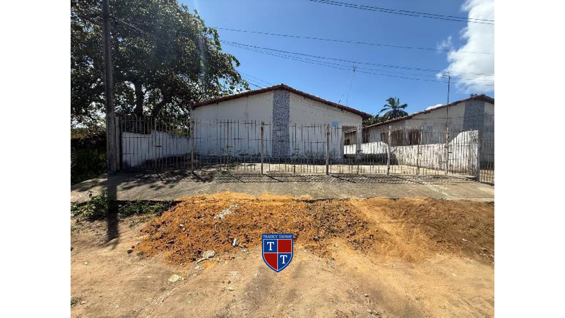 Foto 1 de CASA em CID INDUS ITAPISSUMA, ITAPISSUMA/PE - Imóvel Retomado CAIXA Ref 8444416025987