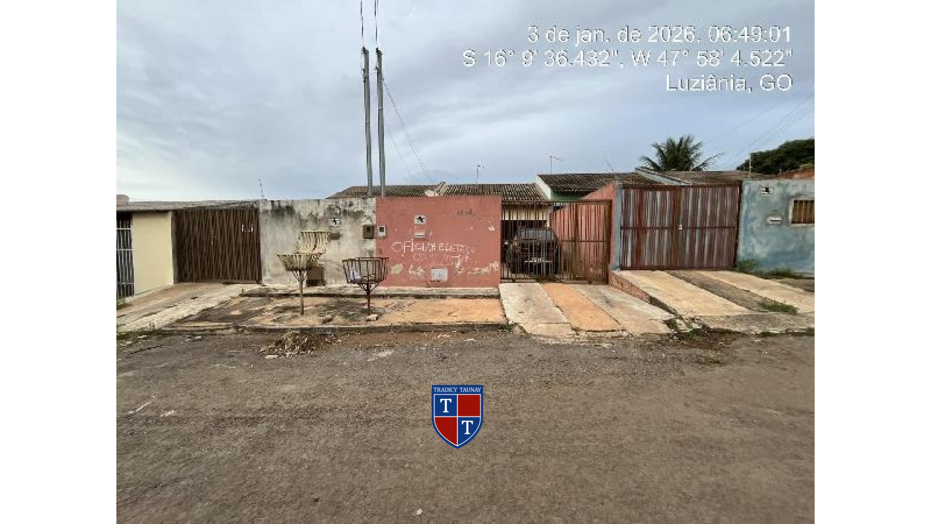 CASA em PARQUE ESTRELA DALVA IX