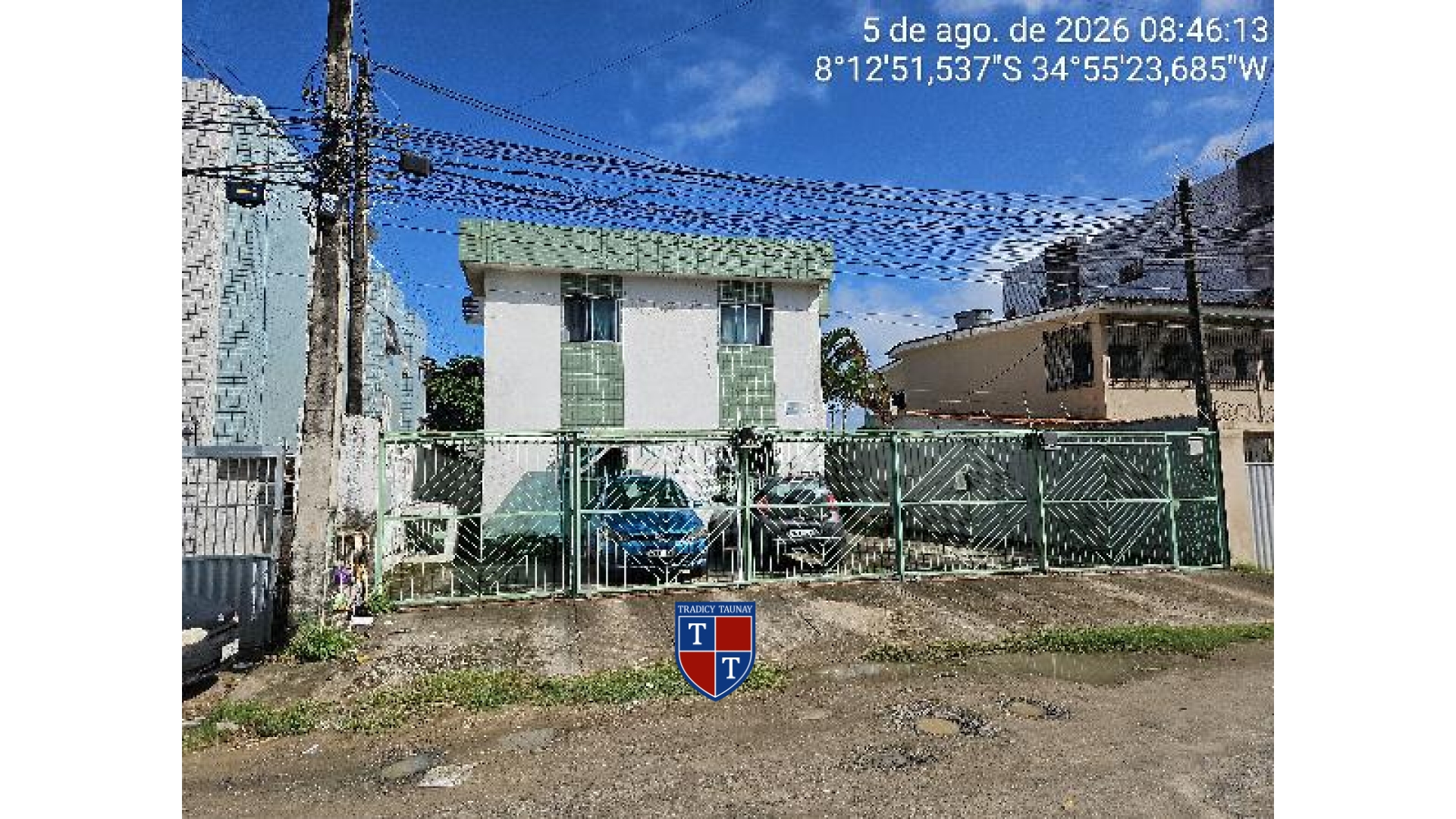 Foto 1 de APARTAMENTO em CANDEIAS, JABOATAO DOS GUARARAPES/PE - Imóvel Retomado CAIXA Ref 8444416103392