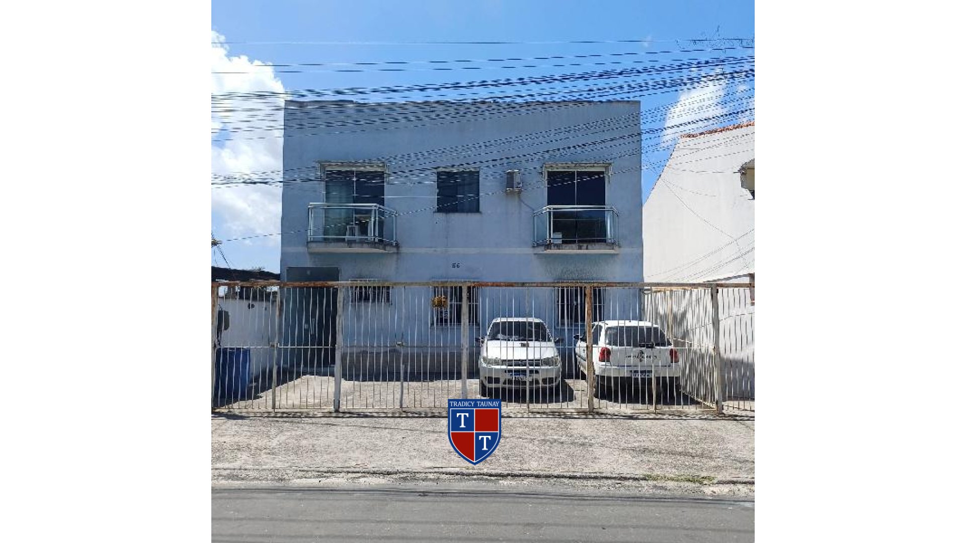 Foto 1 de CASA em LAGOINHA - Imóvel Retomado Caixa