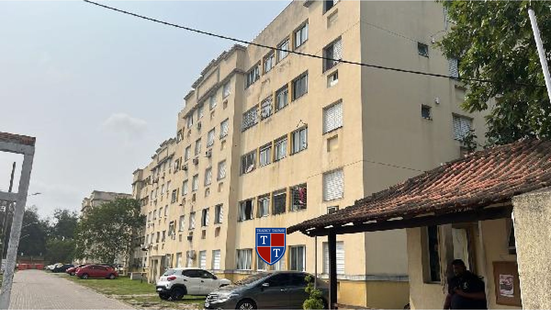 Foto 1 de APARTAMENTO em INHOAIBA - Imóvel Retomado Caixa