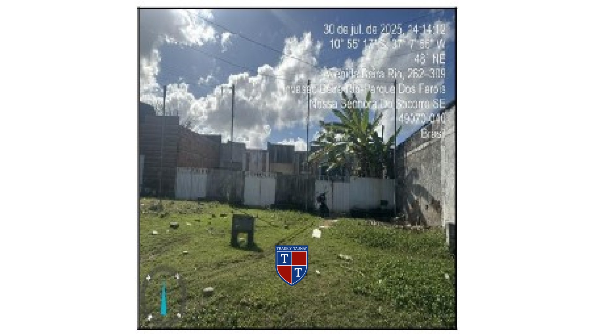 CASA em COMPLEXO JARDIM