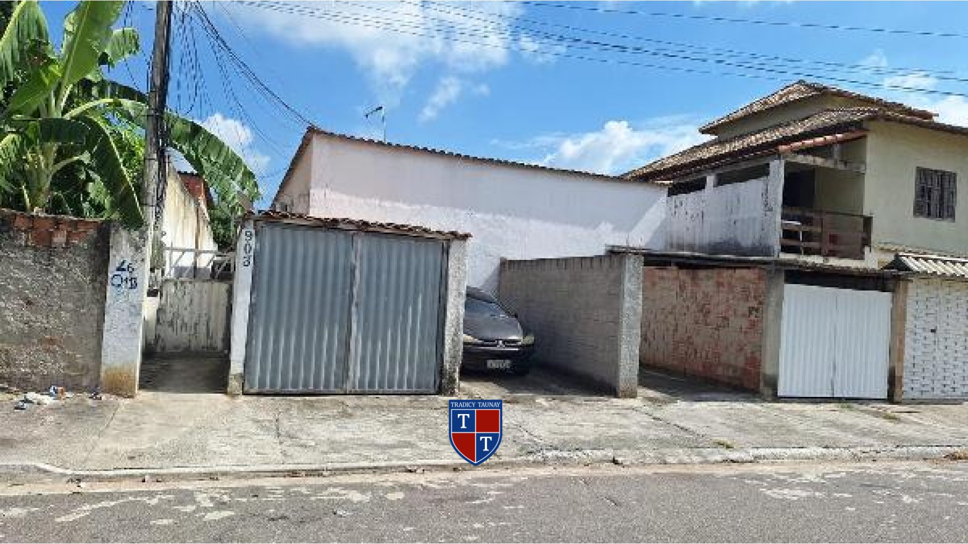 Foto 1 de CASA em JARDIM CATARINA - Imóvel Retomado Caixa