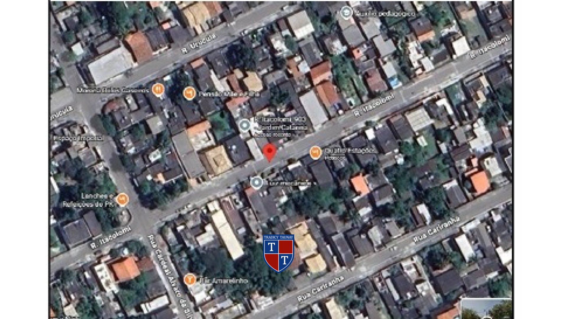 Foto 2 de CASA em JARDIM CATARINA - Imóvel Retomado Caixa