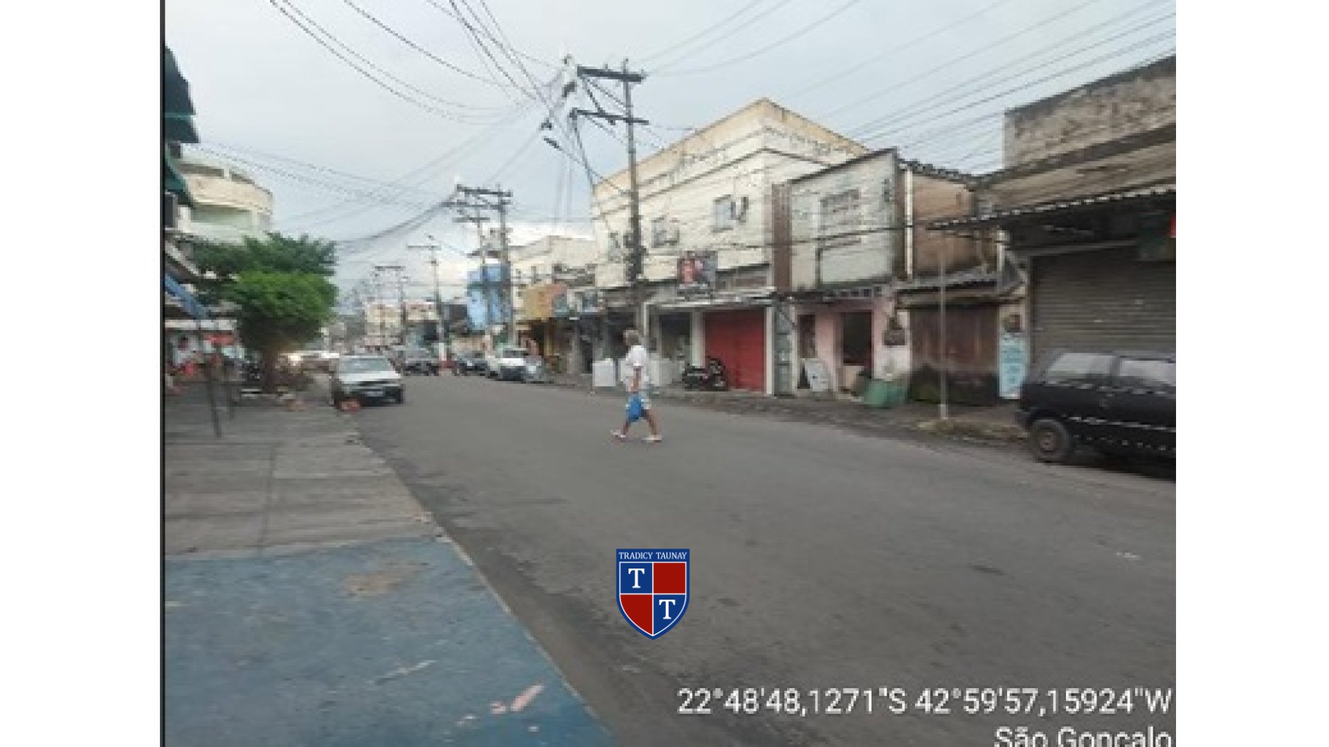 Foto 3 de CASA em JARDIM CATARINA - Imóvel Retomado Caixa