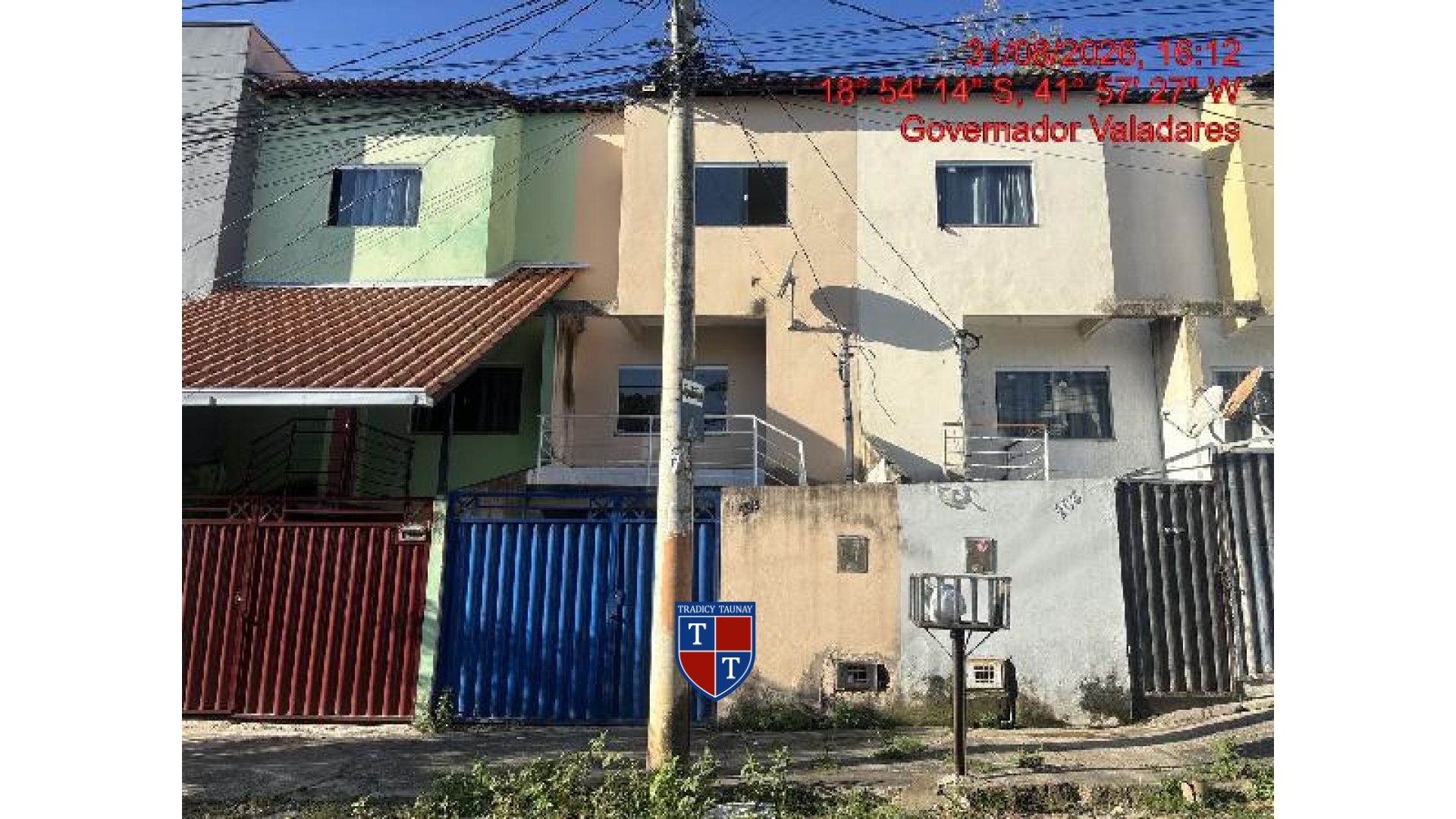 CASA em JARDIM ALVORADA