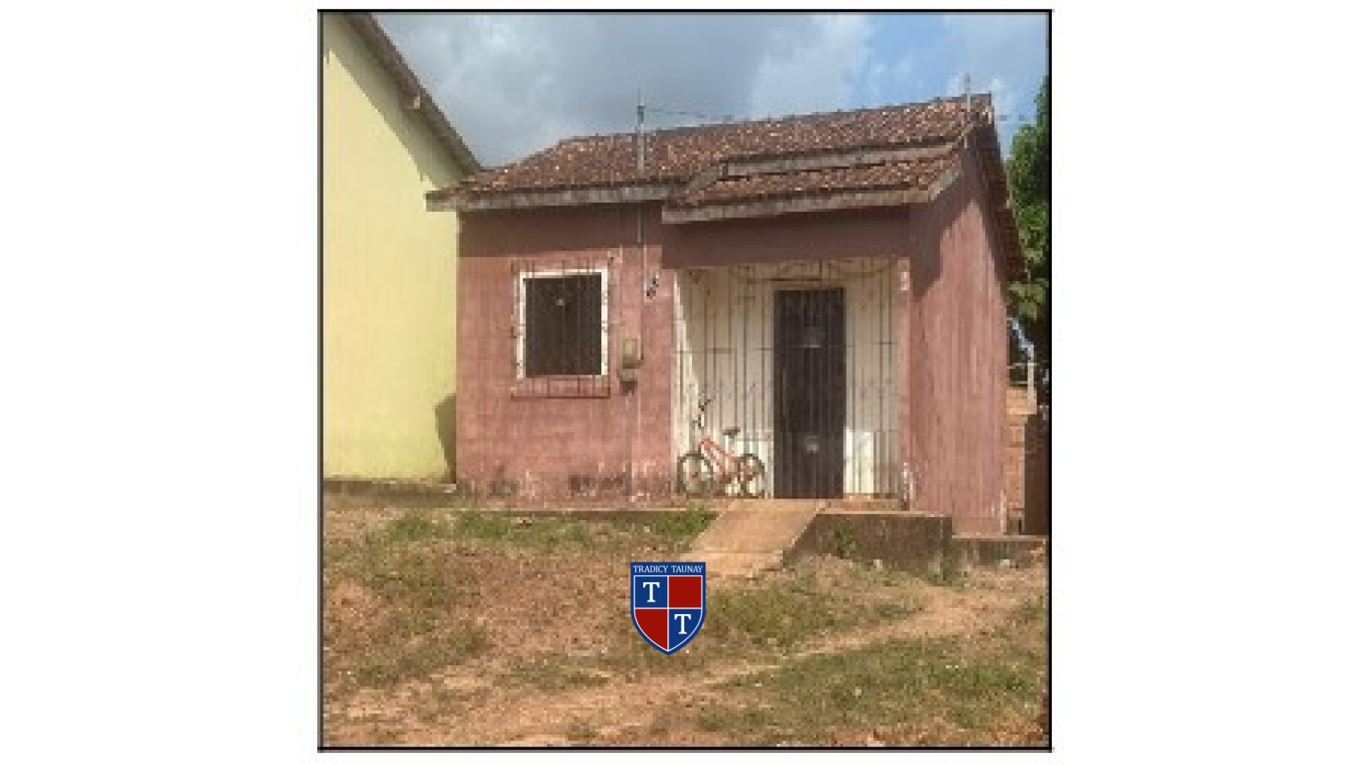 CASA em NOVA ESPERANCA