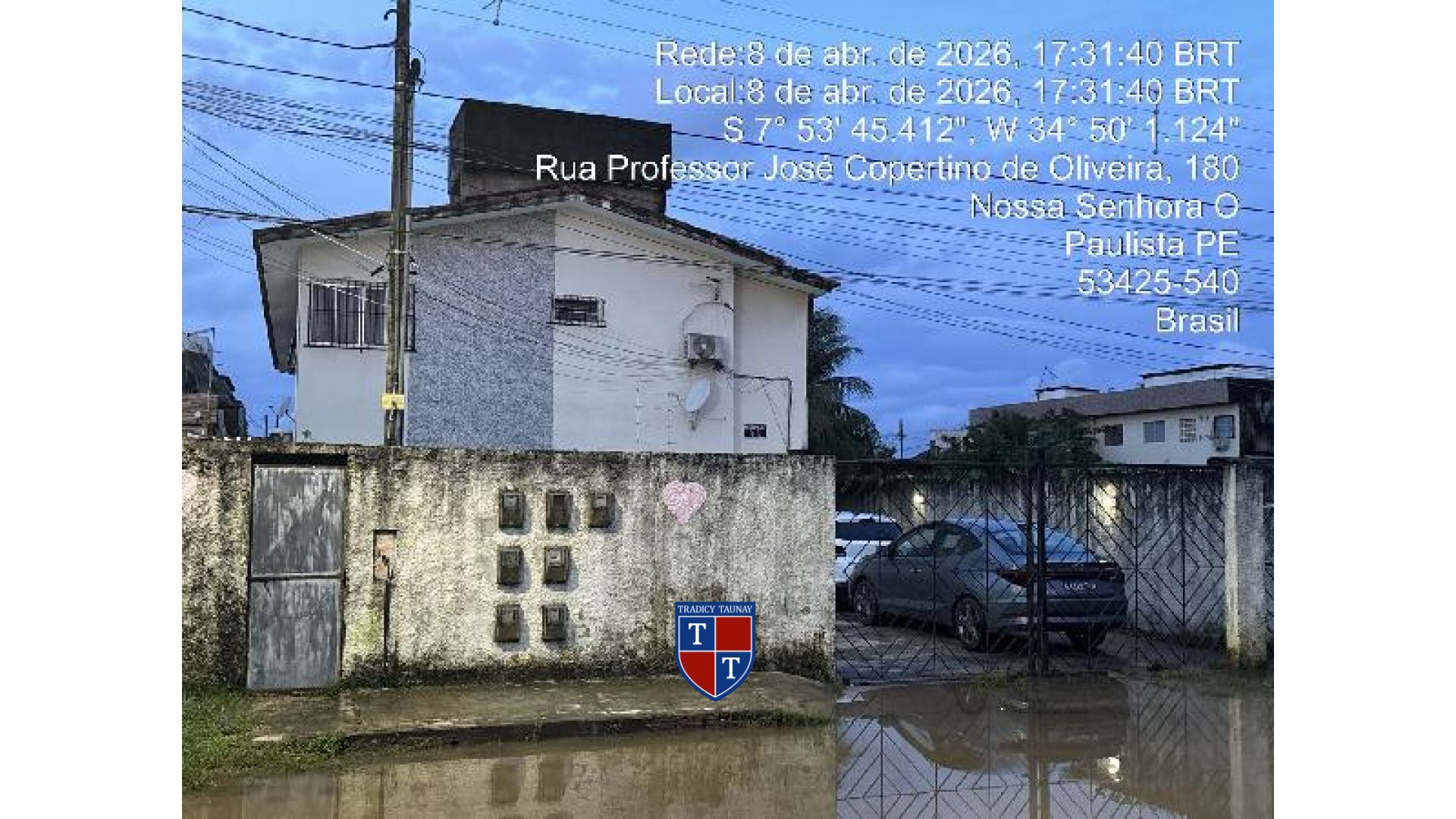CASA em NOSSA SENHORA DA CONCEICAO