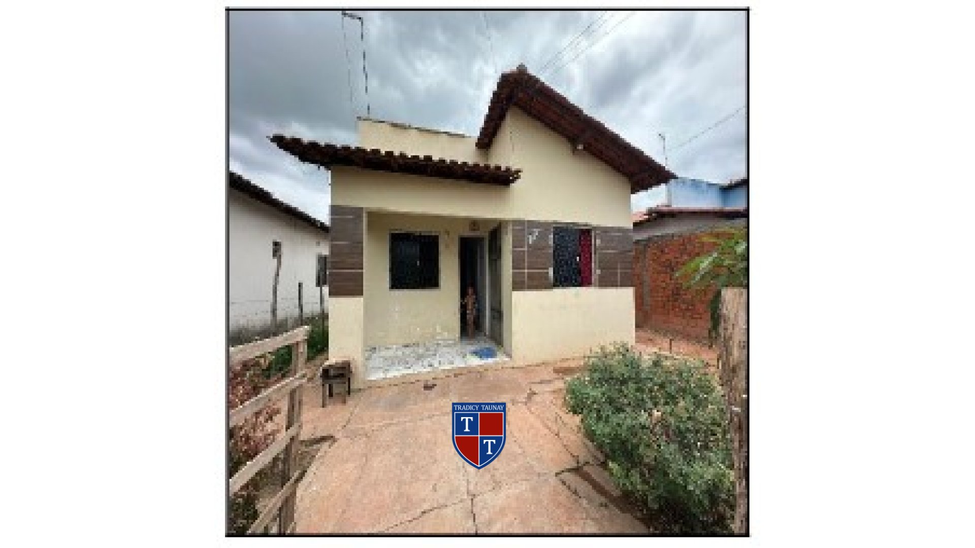 CASA em CIDADE NOVA