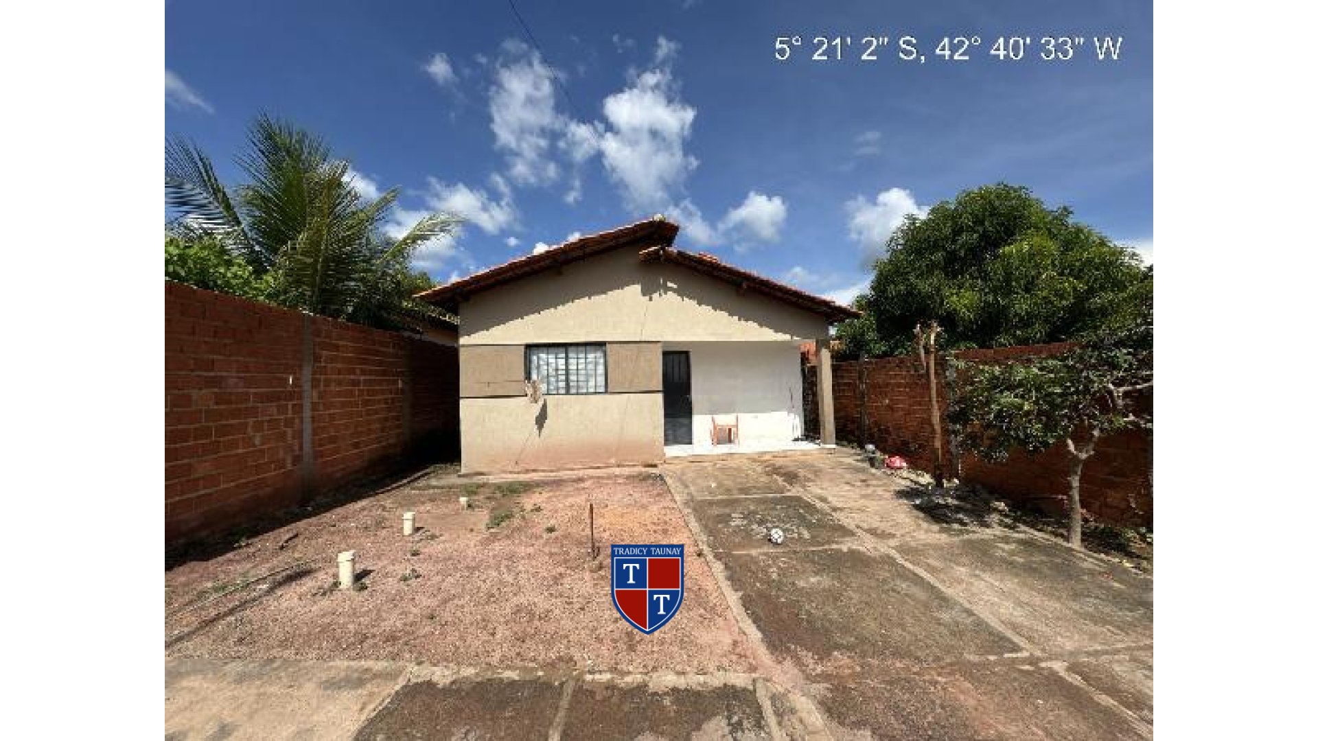 CASA em SANTA INES