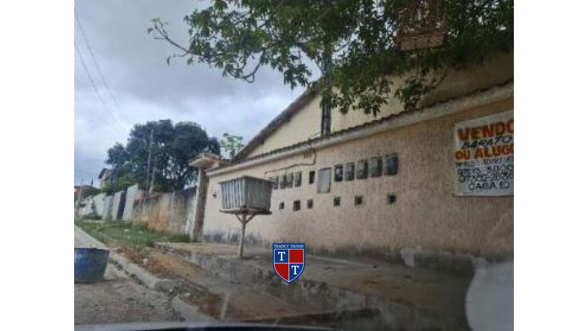 CASA em NOVO HORIZONTE (MANILHA)
