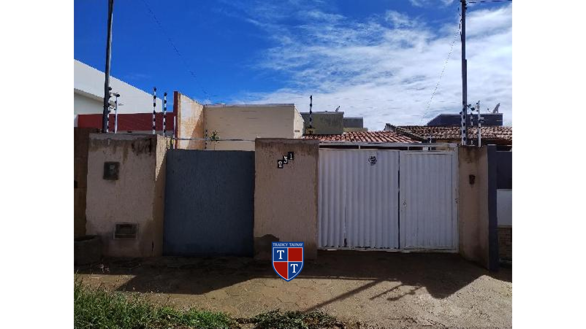 CASA em JD BOA VISTA