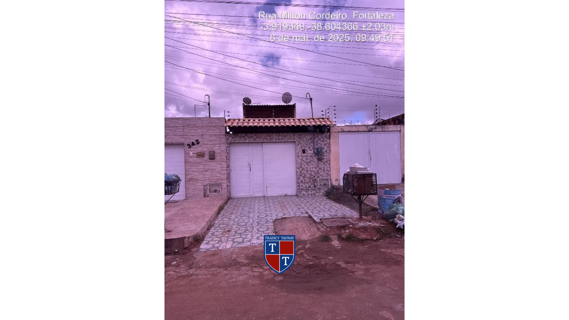 Foto 1 de CASA em PAVUNA - Imóvel Retomado Caixa