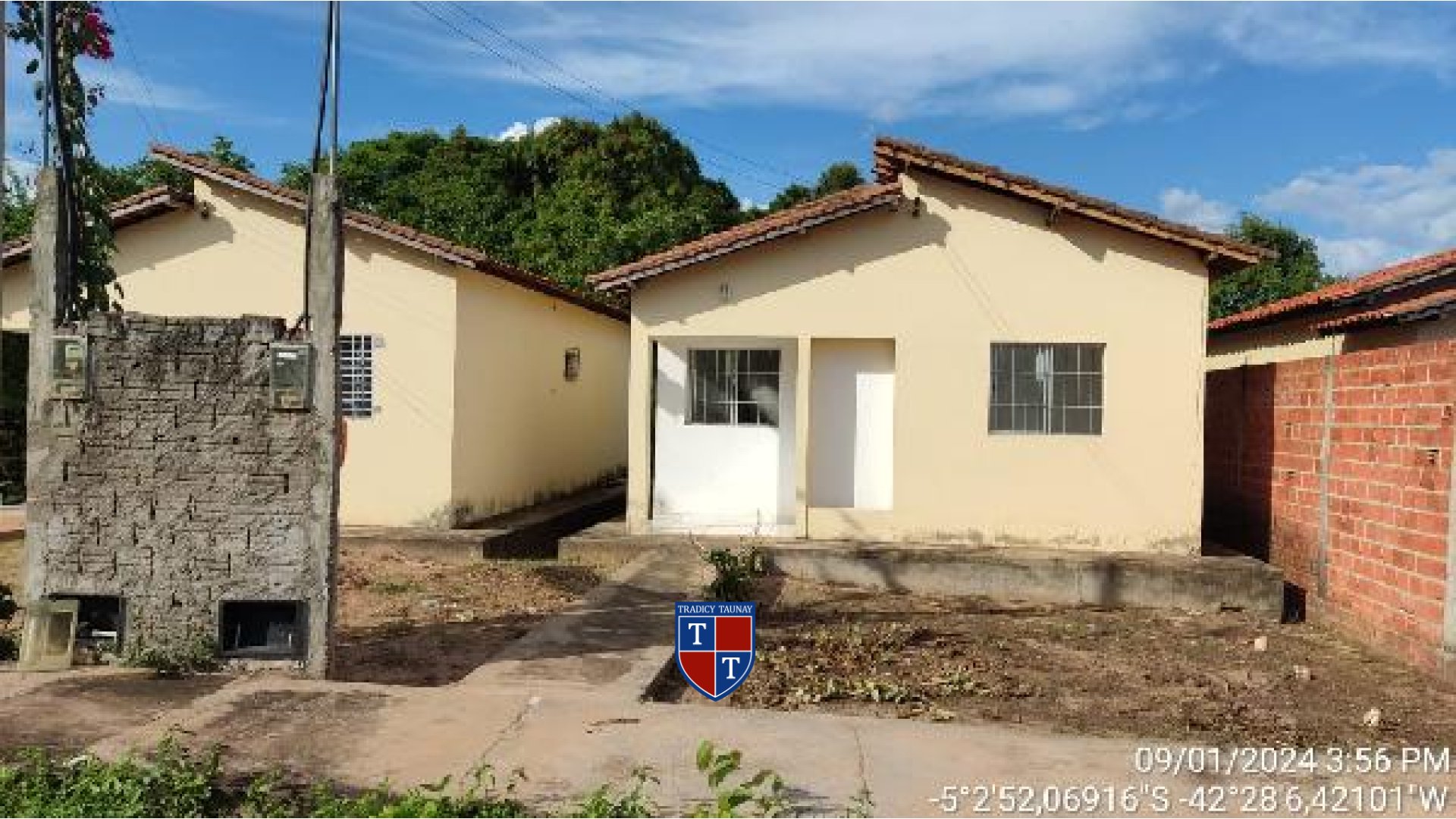 Foto 1 de CASA em BOCA DE BARRO - Imóvel Retomado Caixa