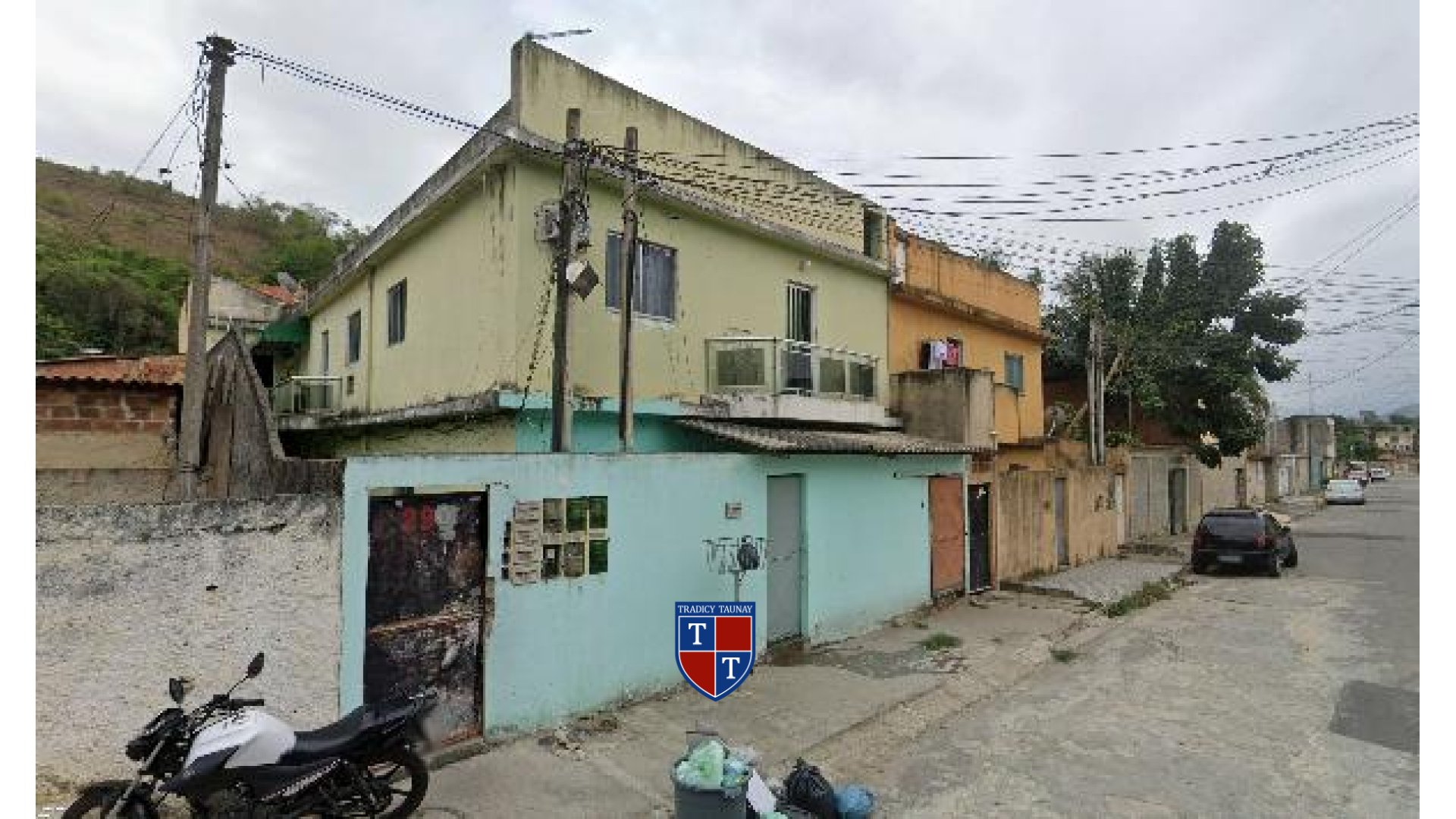 Foto 1 de CASA em RIACHAO - Imóvel Retomado Caixa