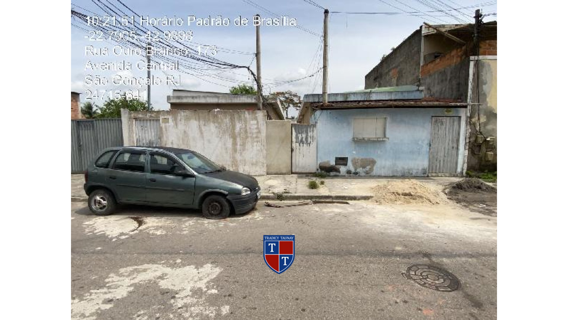 CASA em JARDIM CATARINA