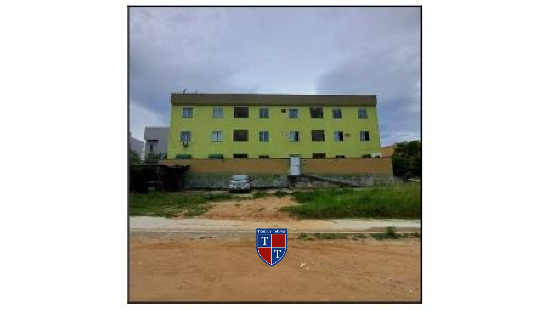 Foto 1 de APARTAMENTO em DO CARMO - Imóvel Retomado Caixa