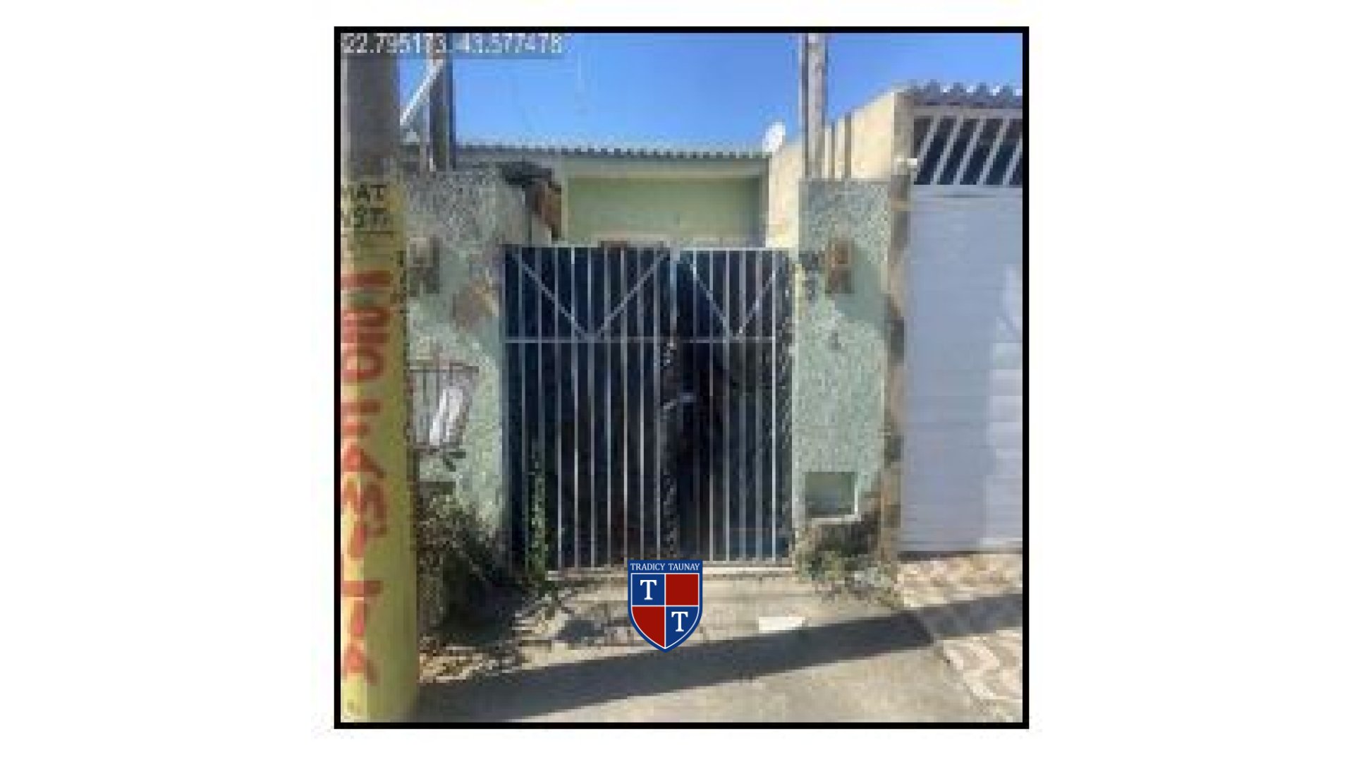Foto 1 de CASA em IPIRANGA - Imóvel Retomado Caixa