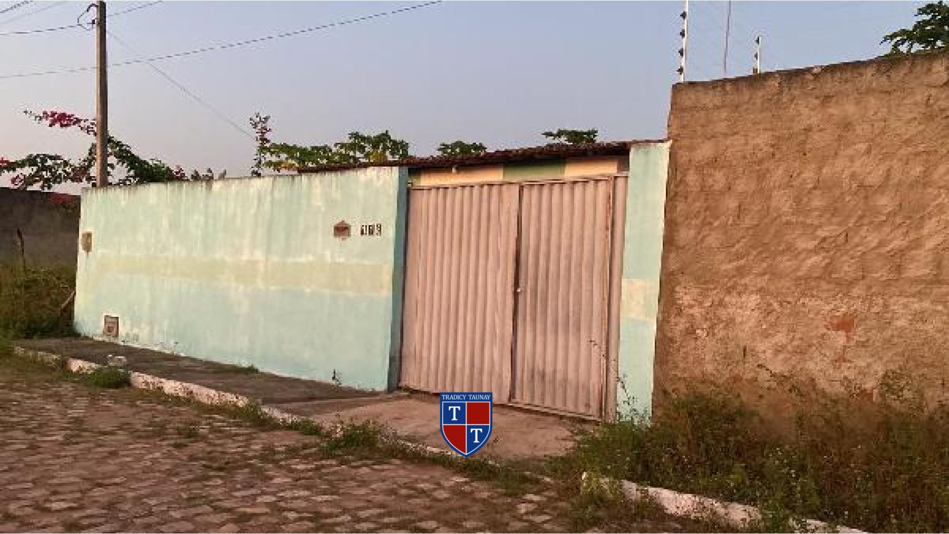 Foto 1 de CASA em SAO GERALDO - Imóvel Retomado Caixa