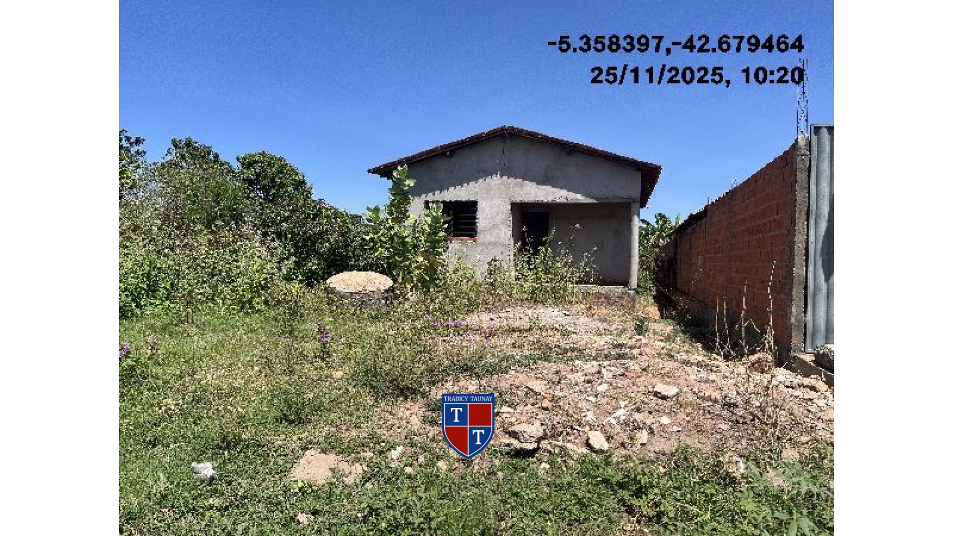 Foto 1 de TERRENO em VISTA ALEGRE - Imóvel Retomado Caixa